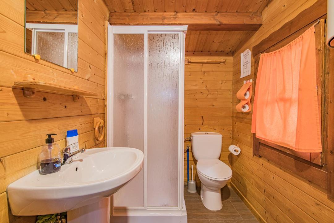 Photo of Bathroom in Deifontes