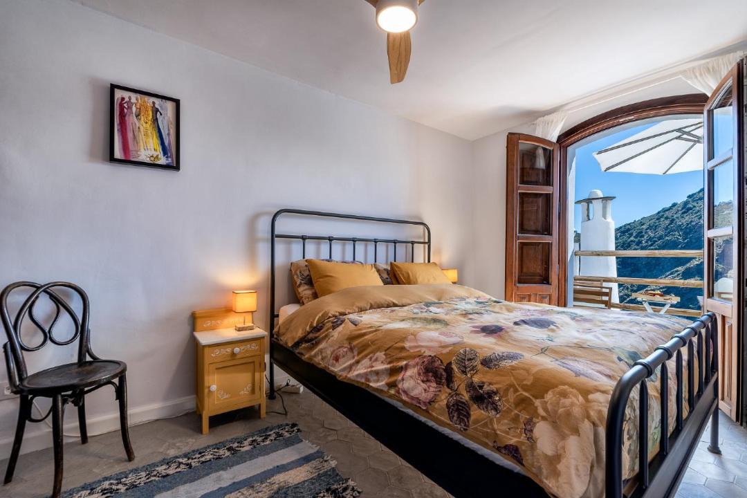 Photo of Bedroom in Busquistar