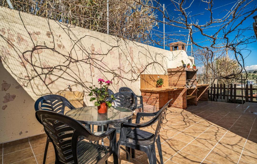 Photo of Patio Balcony in Jun