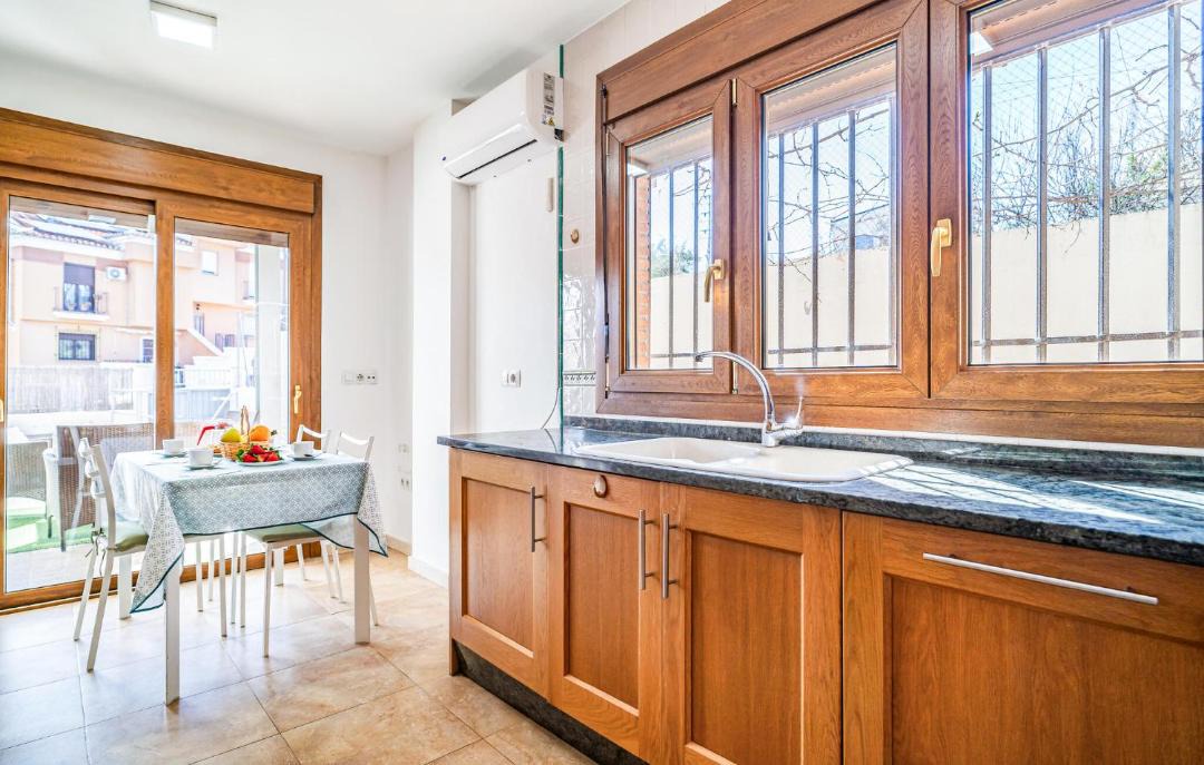 Photo of Kitchen in Jun