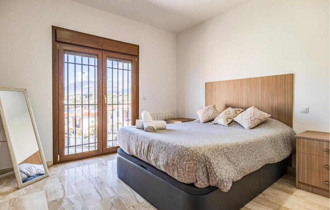 Photo of Bedroom in Jun