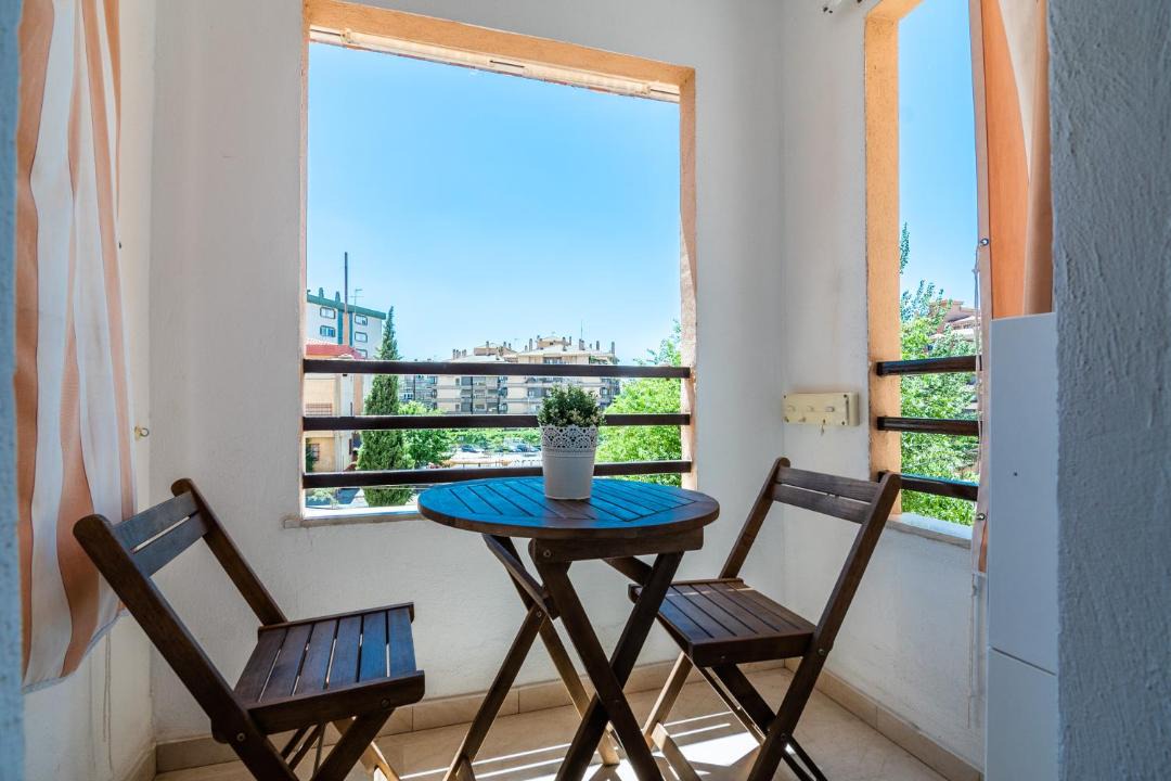 Photo of Patio Balcony in Zaidin