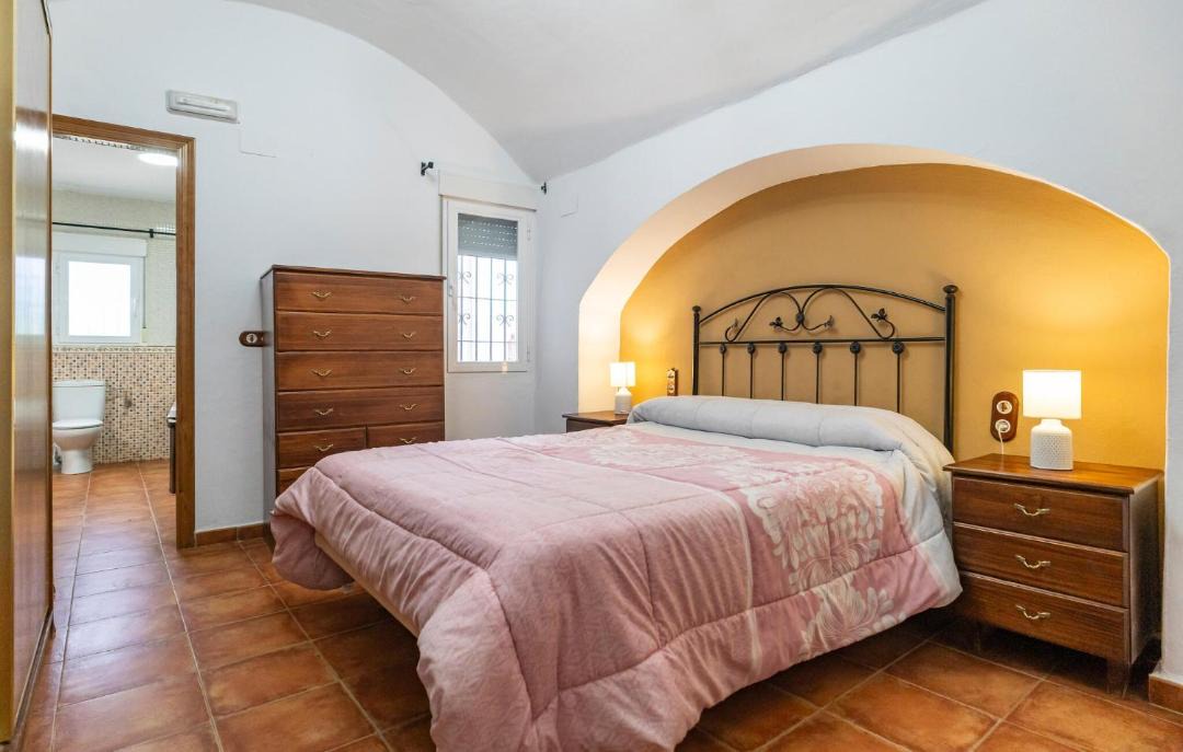 Photo of Bedroom in Cortes y Graena