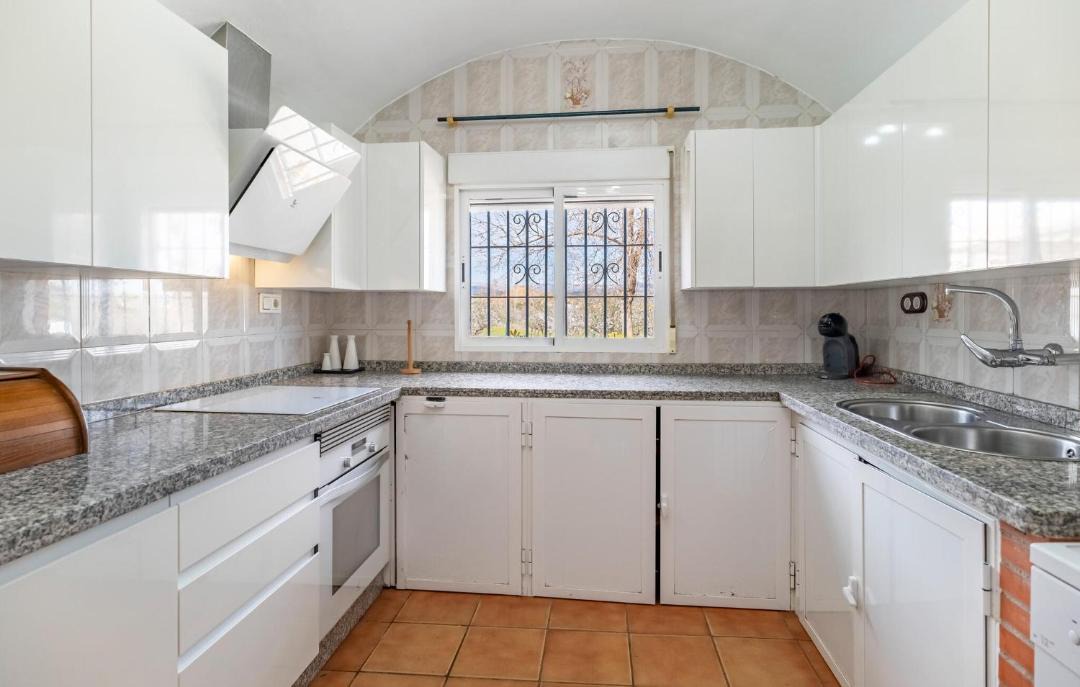 Photo of Kitchen in Cortes y Graena