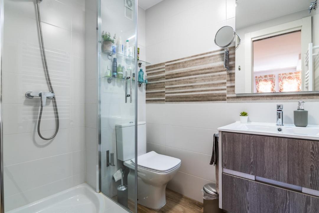 Photo of Bathroom in Zaidin