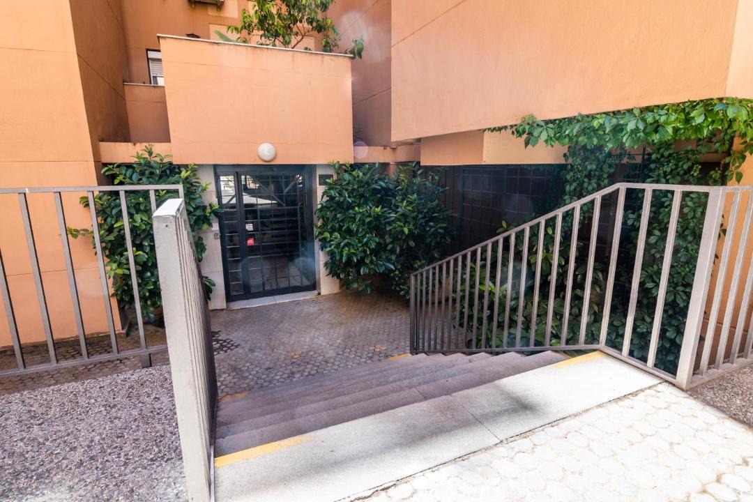 Photo of Patio Balcony in Zaidin