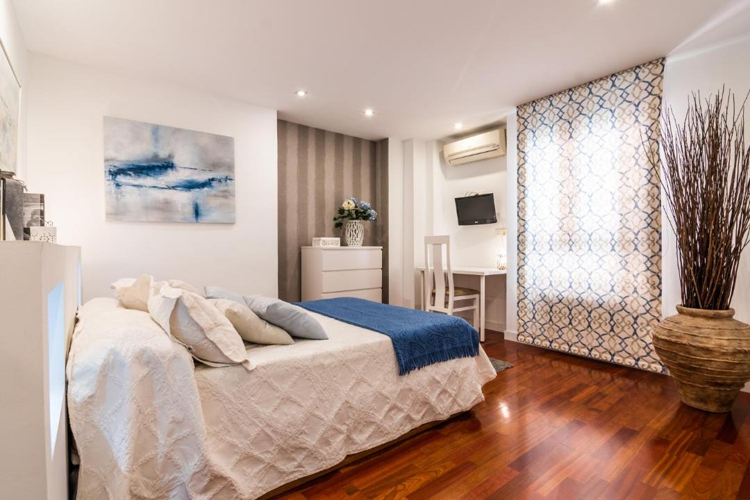Photo of Bedroom in Zaidin
