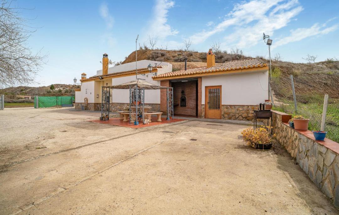 Photo of Others in Cortes y Graena