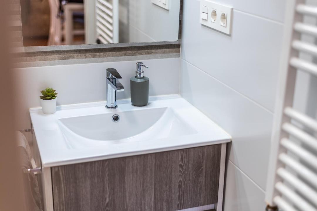 Photo of Bathroom in Zaidin