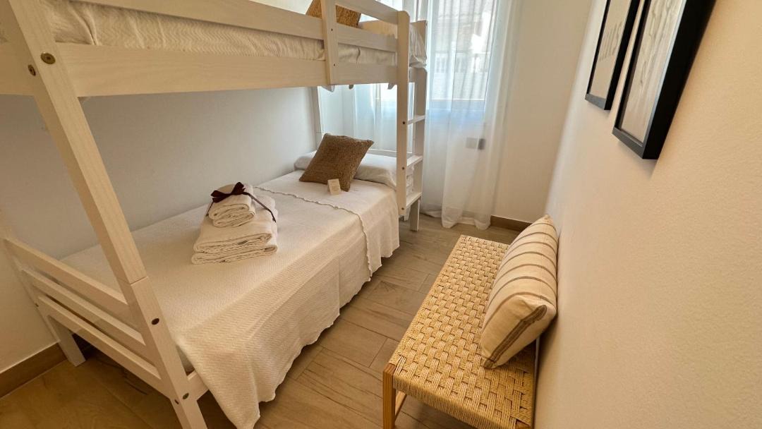 Photo of Bedroom in Torrenueva