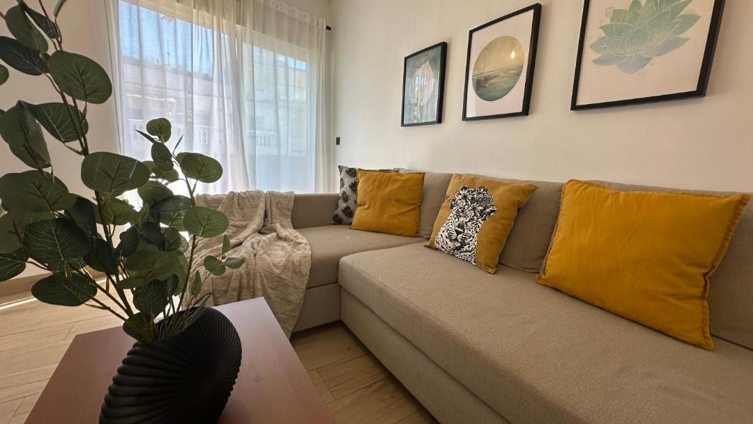 Photo of Livingroom in Torrenueva