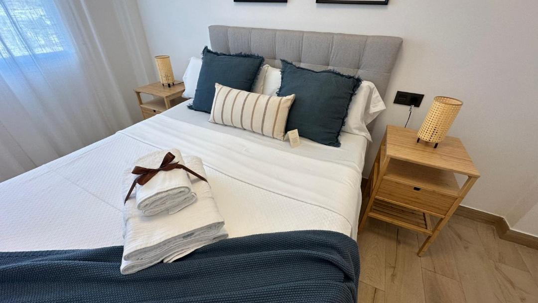 Photo of Bedroom in Torrenueva
