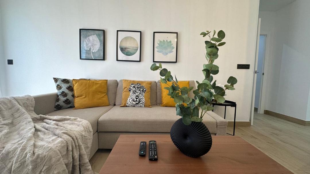Photo of Livingroom in Torrenueva