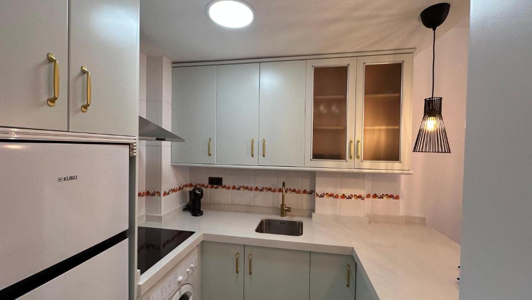 Photo of Kitchen in Torrenueva