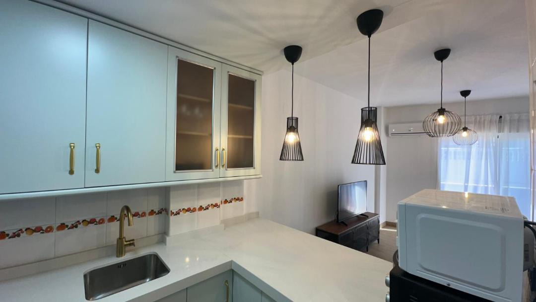 Photo of Kitchen in Torrenueva