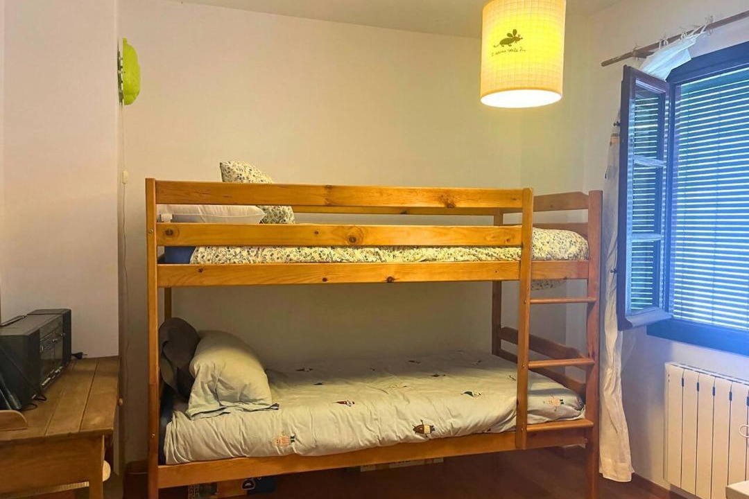 Photo of Bedroom in Sacromonte