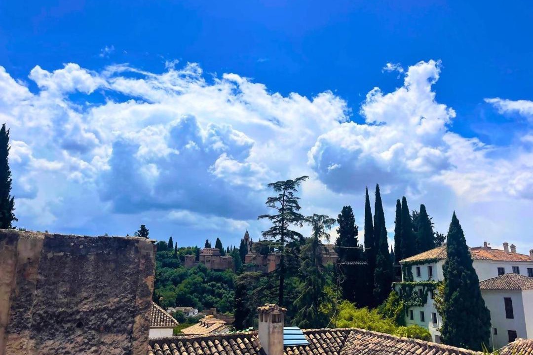 Photo of Others in Sacromonte