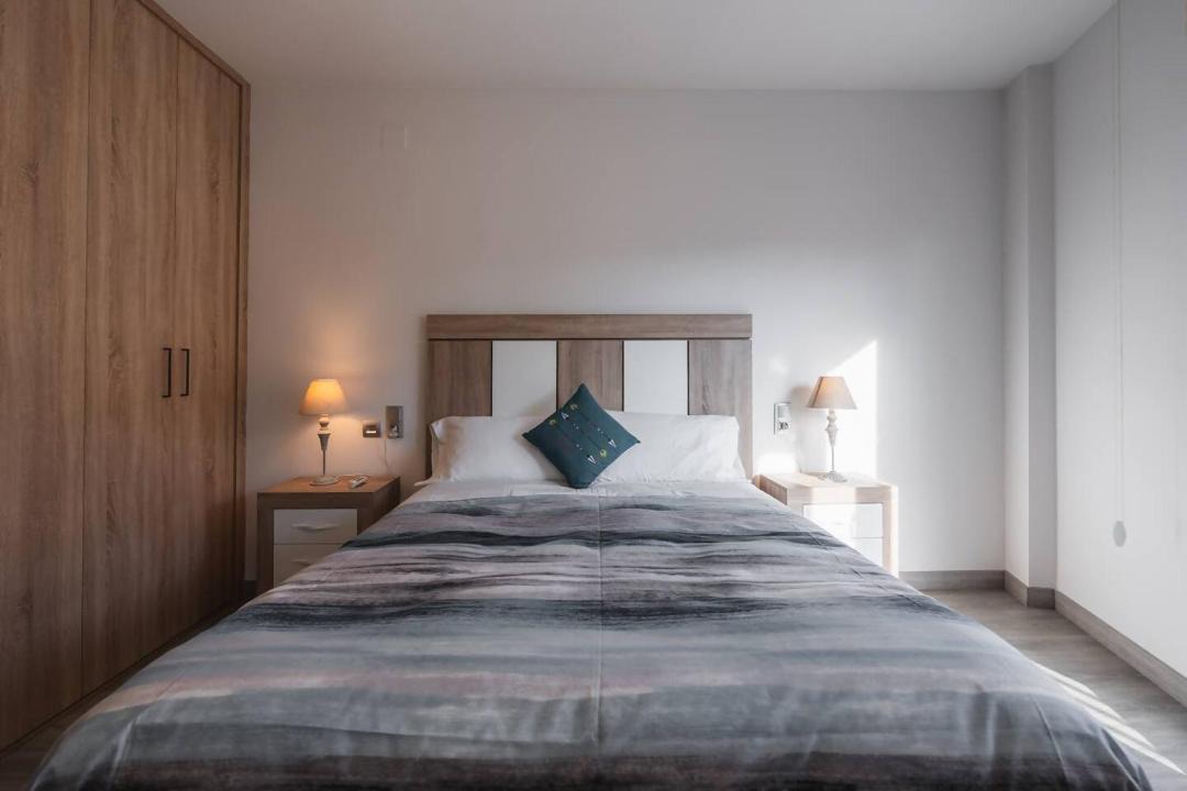 Photo of Bedroom in Churriana de la Vega