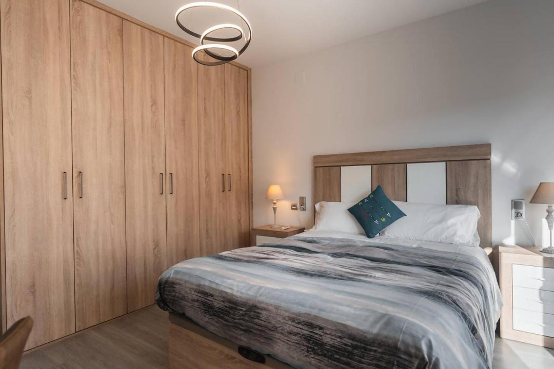 Photo of Bedroom in Churriana de la Vega