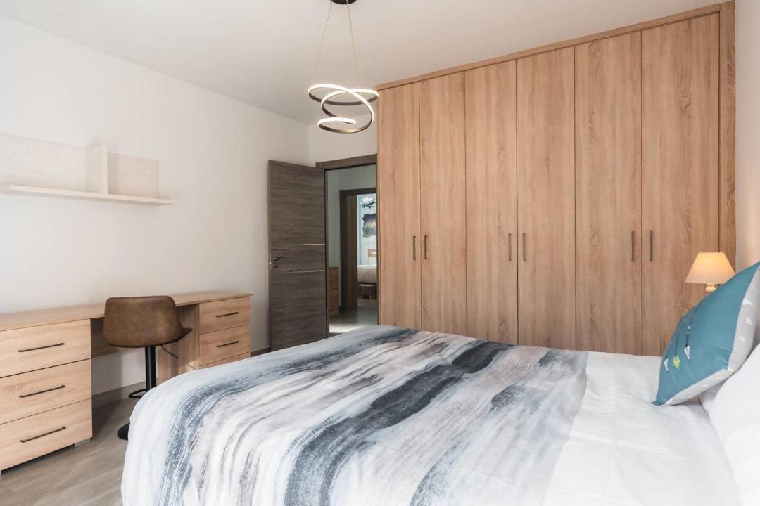 Photo of Bedroom in Churriana de la Vega