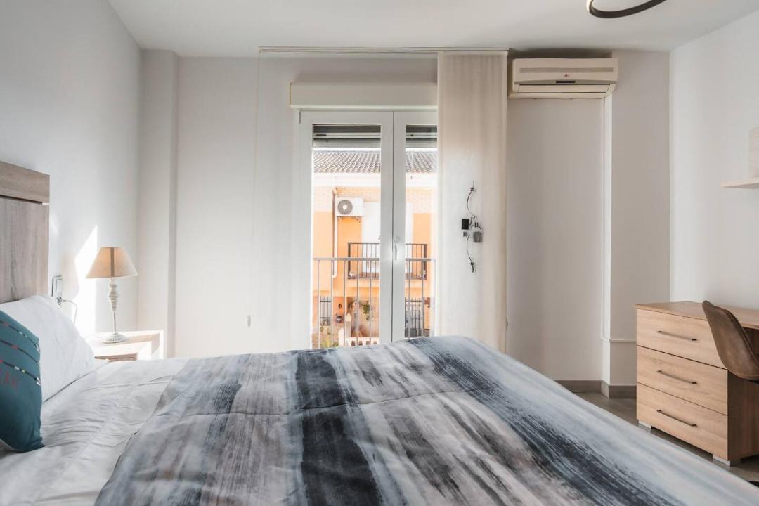 Photo of Bedroom in Churriana de la Vega