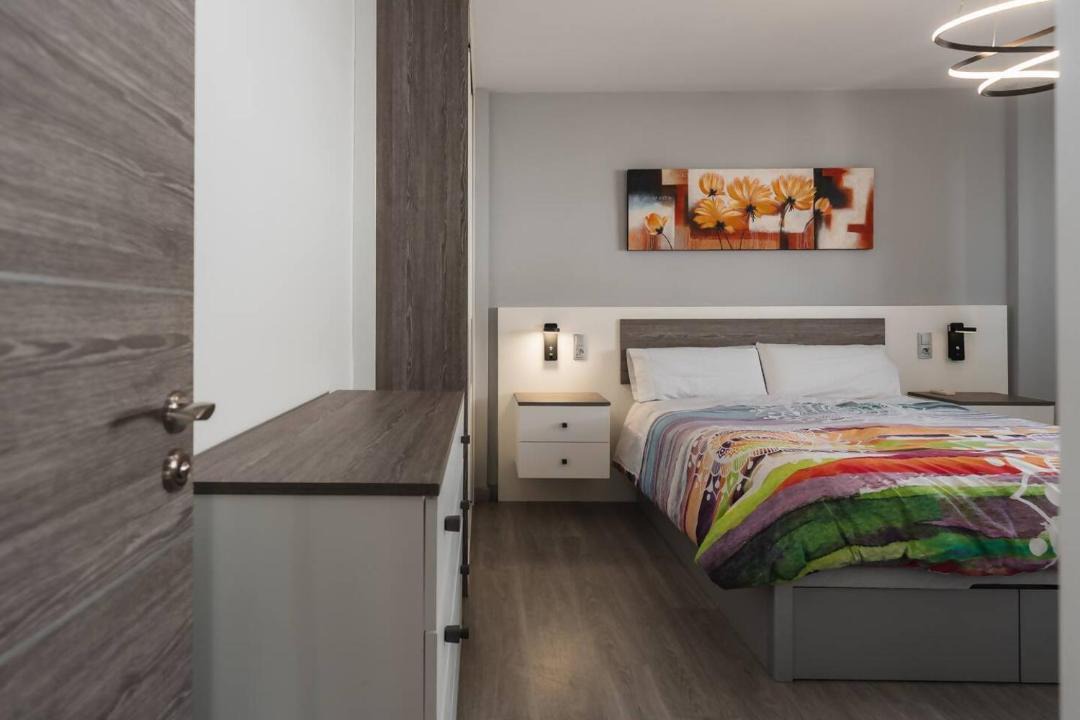 Photo of Bedroom in Churriana de la Vega