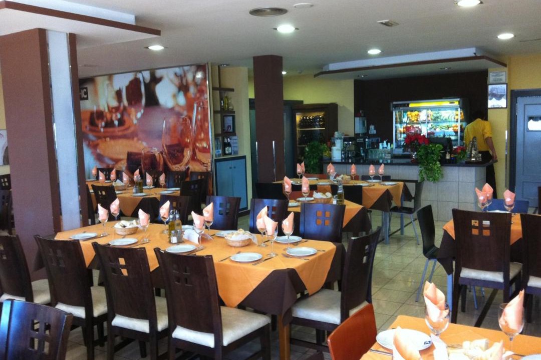 Photo of Kitchen in Moraleda de Zafayona