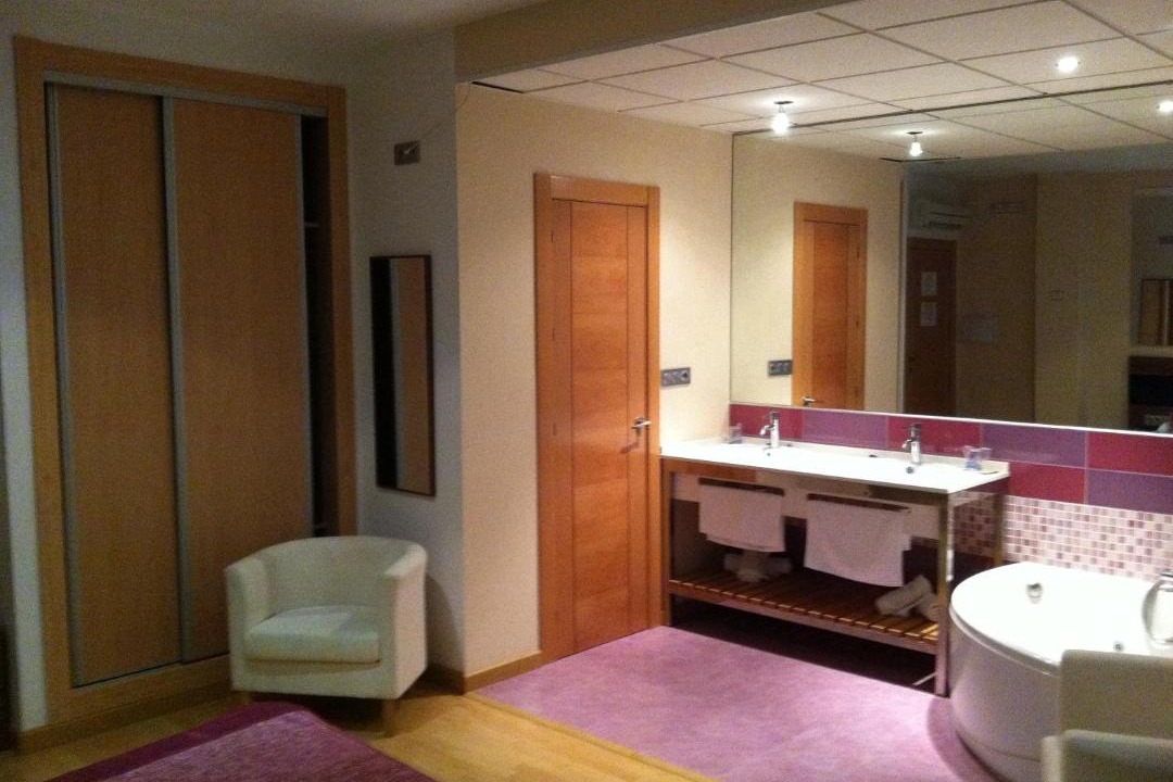 Photo of Bathroom in Moraleda de Zafayona
