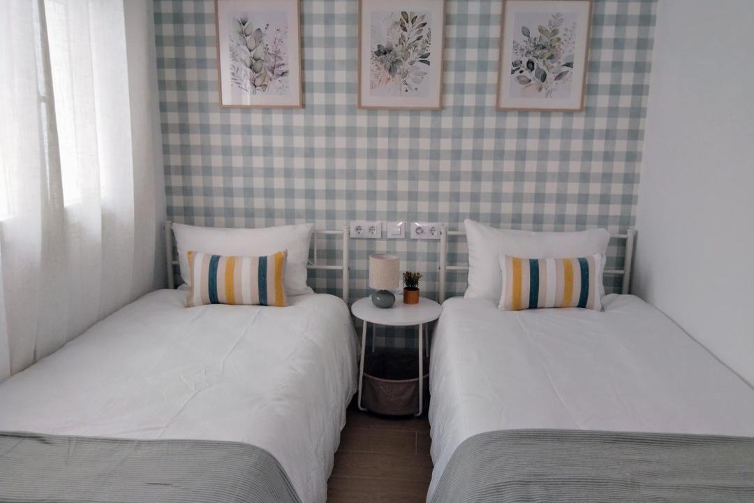 Photo of Bedroom in Camino de Ronda