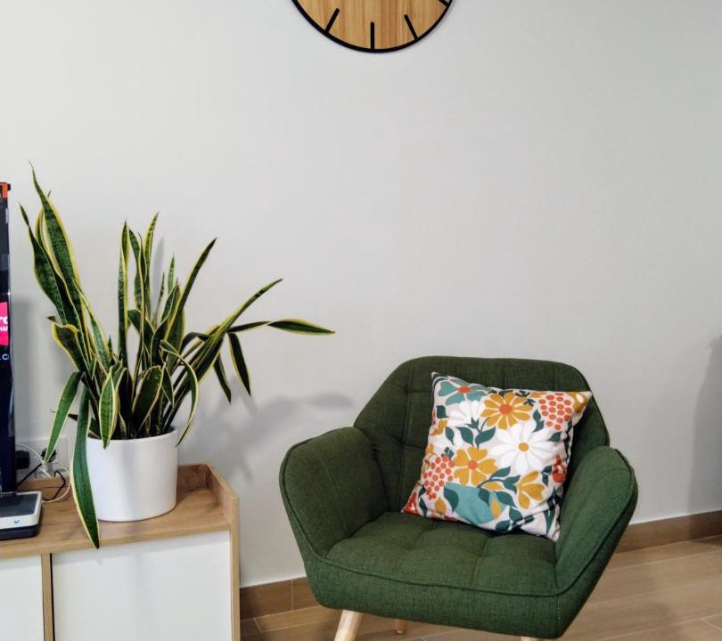 Photo of Livingroom in Camino de Ronda