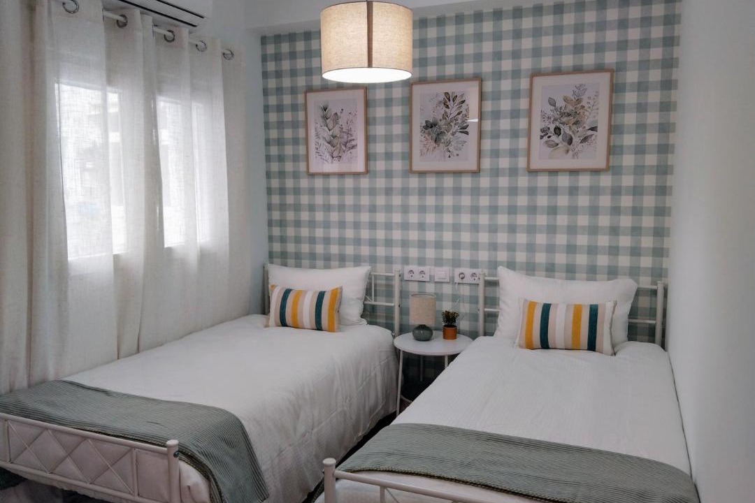 Photo of Bedroom in Camino de Ronda