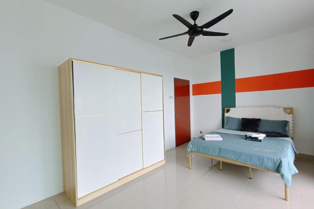 Photo of Bedroom in Seri Kembangan