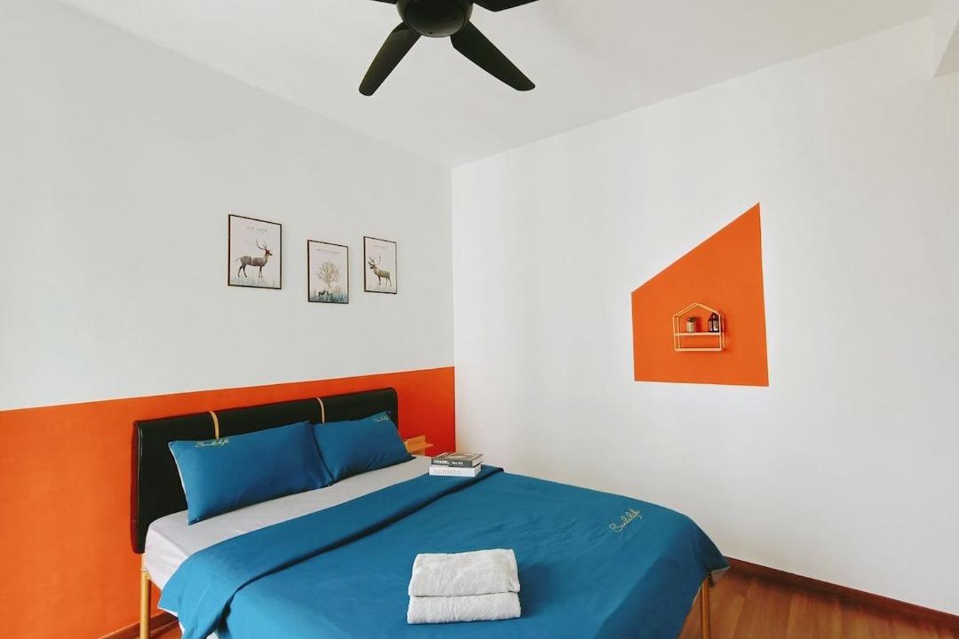 Photo of Bedroom in Seri Kembangan