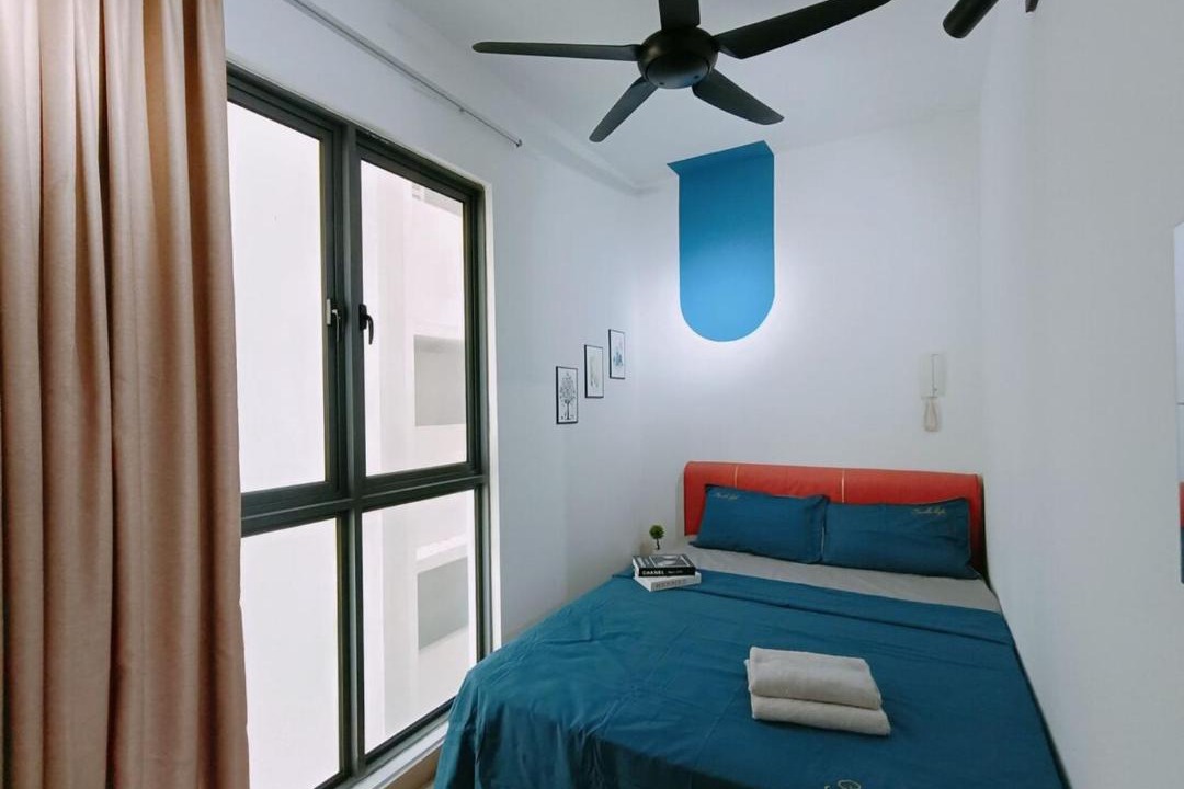 Photo of Bedroom in Seri Kembangan