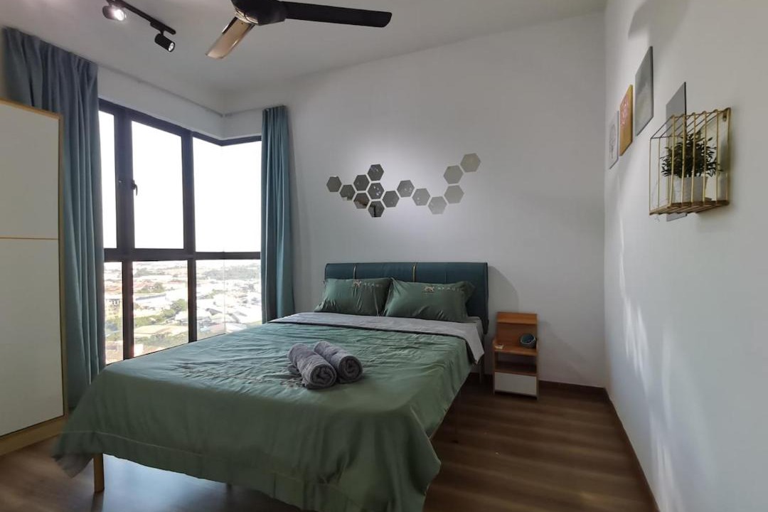 Photo of Bedroom in Seri Kembangan