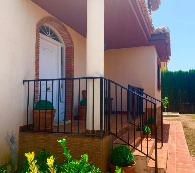 Photo of Patio Balcony in Otura