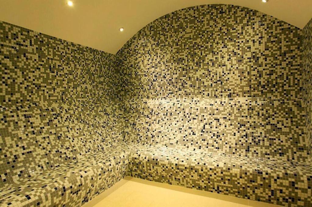 Photo of Bathroom in Harbiye