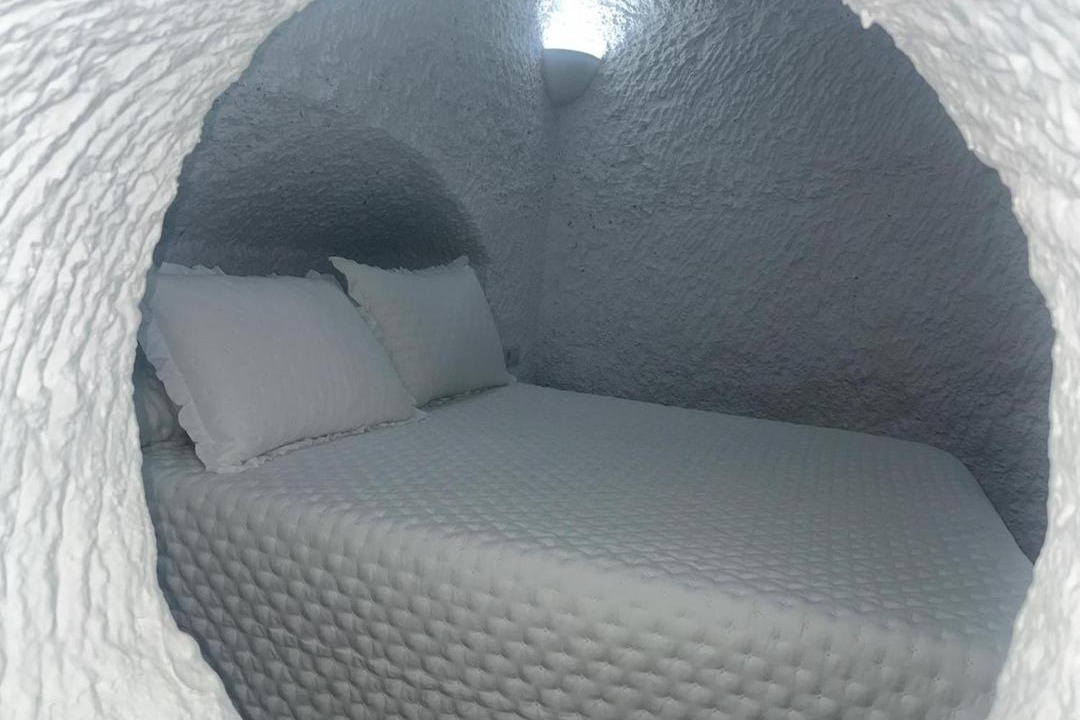 Photo of Bedroom in Guadix