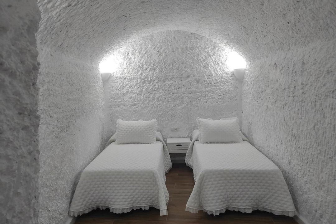 Photo of Bedroom in Guadix