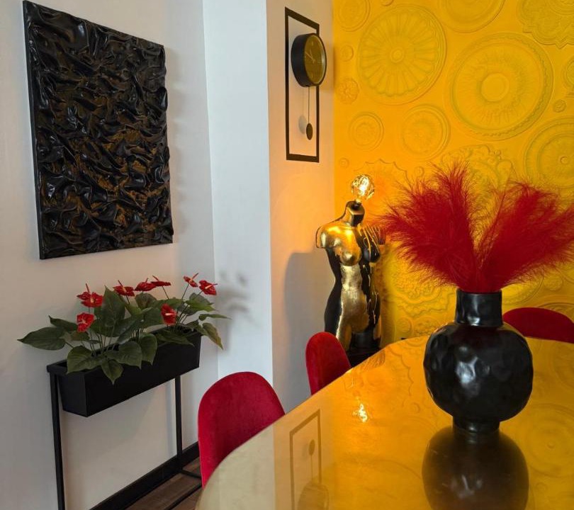 Photo of Livingroom in Cervantes