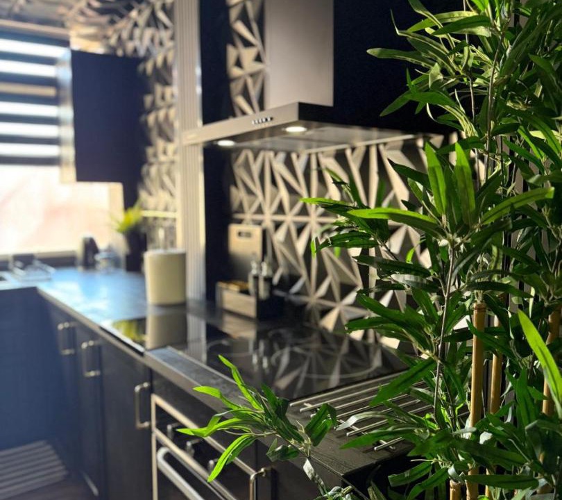 Photo of Kitchen in Cervantes