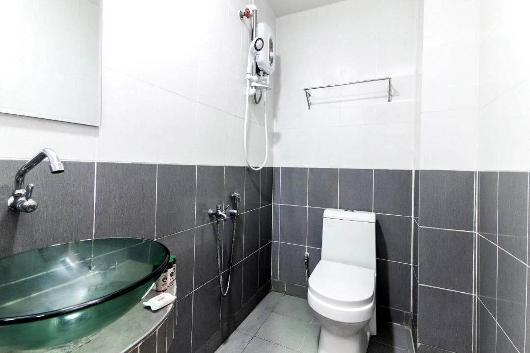 Photo of Bathroom in Shah Alam
