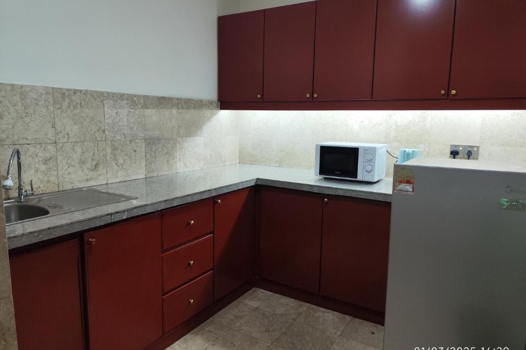 Photo of Kitchen in Imbi