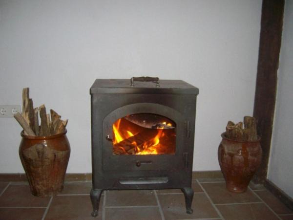 Photo of Livingroom in Albunuelas