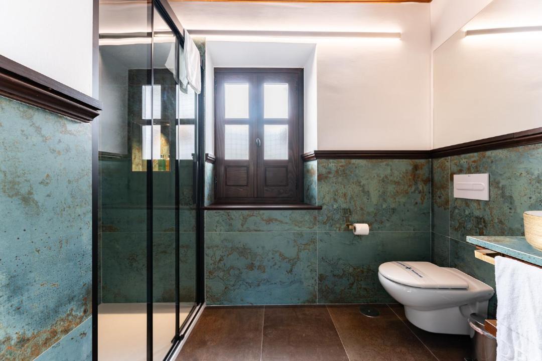 Photo of Bathroom in Albaicin