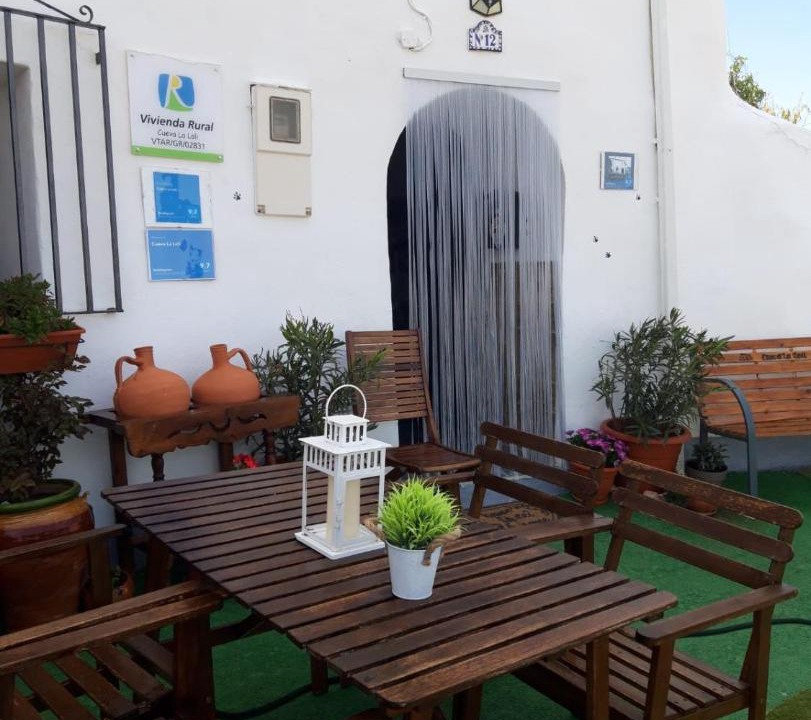 Photo of Others in Guadix