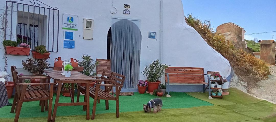 Photo of Others in Guadix