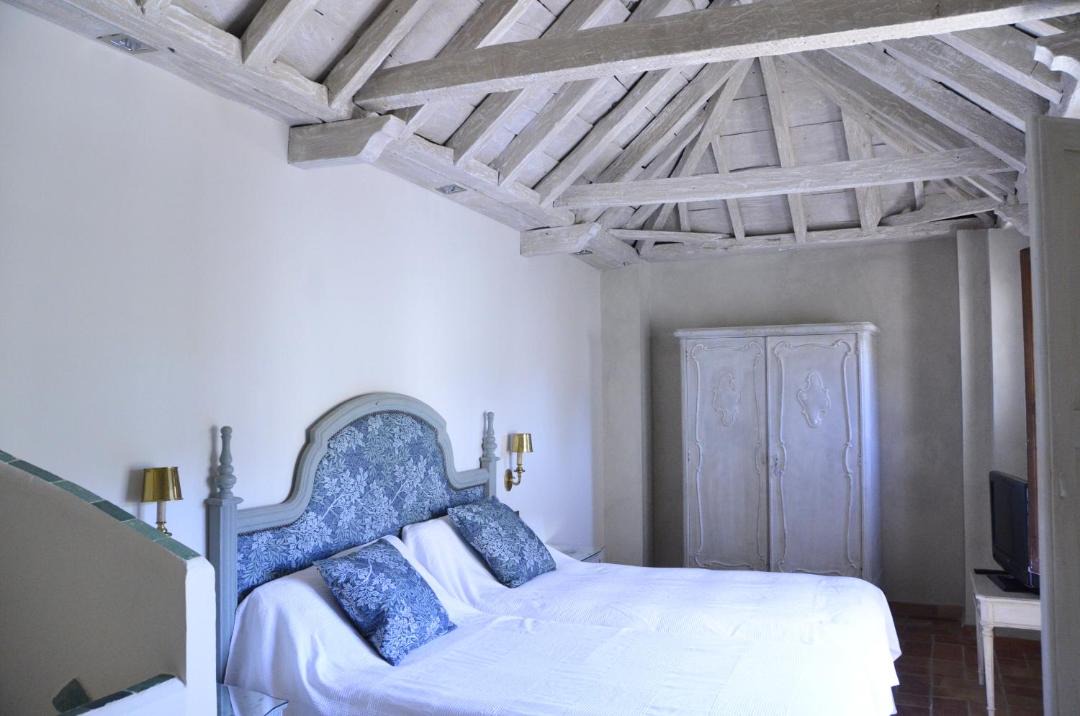 Photo of Bedroom in Albaicin