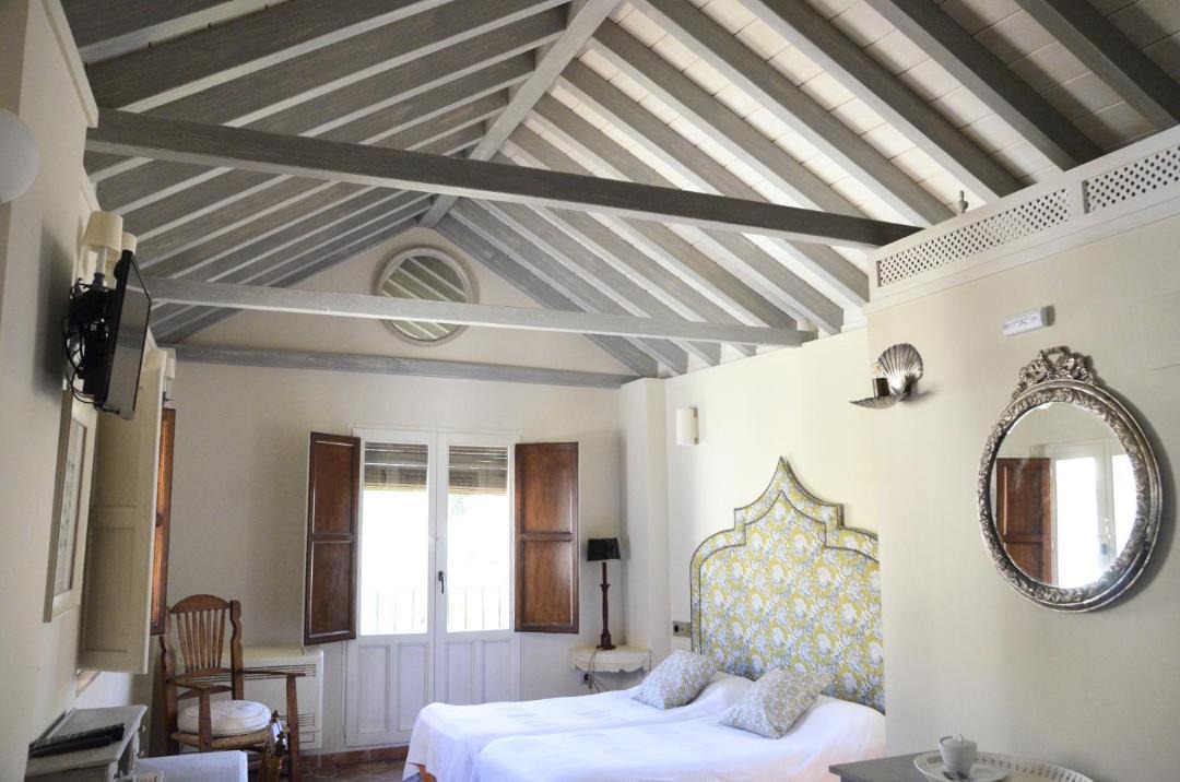Photo of Bedroom in Albaicin