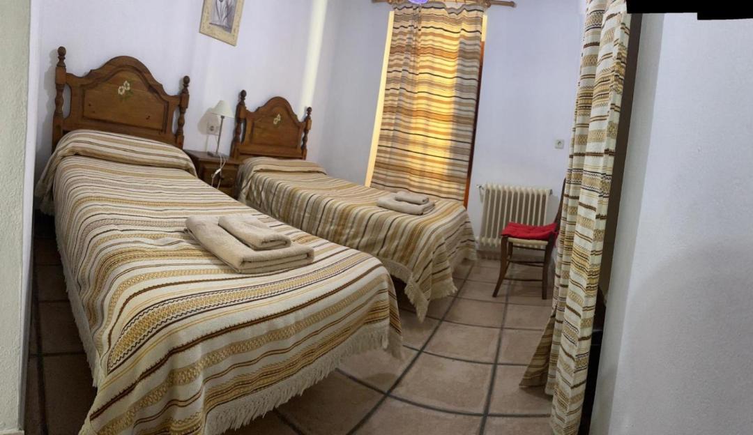 Photo of Bedroom in Bubion